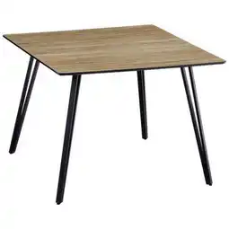 Möbelix Esstisch Eduardo Angebot