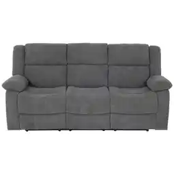 Möbelix 3-Sitzer-Sofa Chester Angebot