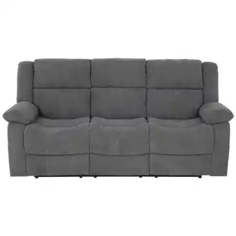 Möbelix 3-Sitzer-Sofa Chester Angebot