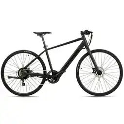 Möbelix Elektrofahrrad Totem Urban Schwarz Angebot