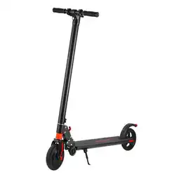 Möbelix Elektroscooter Easy Rider Angebot