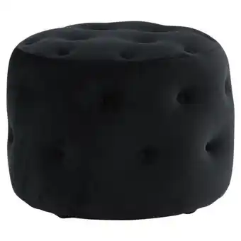 Möbelix Pouf Benjamin Angebot