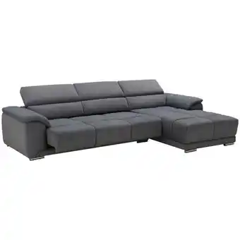Möbelix Ecksofa Captain Angebot