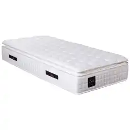 Möbelix Taschenfederkernmatratze Soho 120x200 cm H3 H: 32 cm Angebot