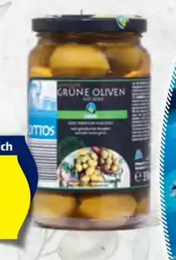 Hofer Lyttos Griechische Oliven Angebot