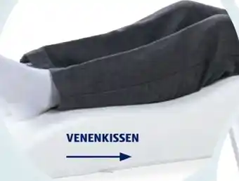 Hofer Novitesse Venenkissen Angebot