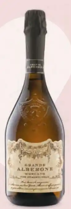 Hofer Grande Alberone Moscato Spumante Angebot