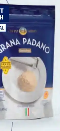 Hofer Cucina nobile Grana Padano Angebot