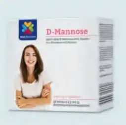 Hofer Multinorm D-Mannose Sticks Angebot