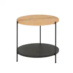 Möbelix Couchtisch Rondo 1 Angebot