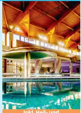 Hofer Hofer-Reisen Zalakaros-Ungarn Angebot