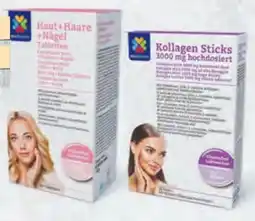 Hofer Multinorm Schönheits-Sticks Angebot