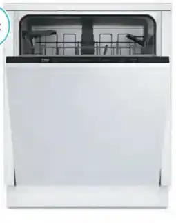 Hofer Beko Geschirrspüler BDIN16420 Angebot