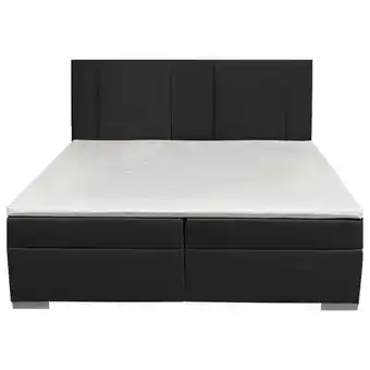 Möbelix Boxbett mit Bettkasten 180x200 cm Dolly Angebot