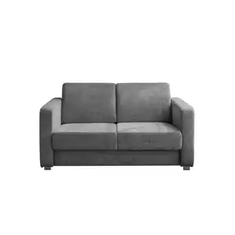 Möbelix Schlafsofa Mia Mikrofaser Grau, B: 159 cm Angebot