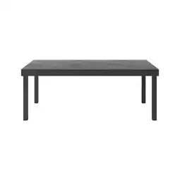 Möbelix Gartentisch Toledo Angebot