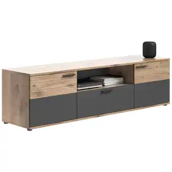 Möbelix Mason B: 194 cm Nox Oak Mason Angebot