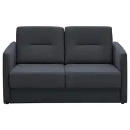 Möbelix Schlafsofa Regi Anthrazit Mikrofaser B: 147 cm Angebot