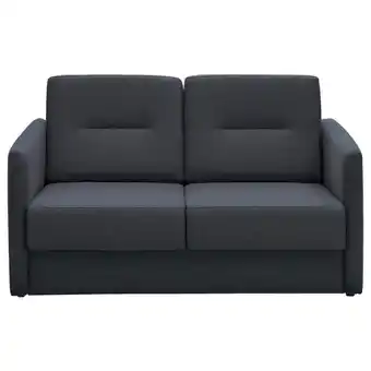 Möbelix Schlafsofa Regi Anthrazit Mikrofaser B: 147 cm Angebot