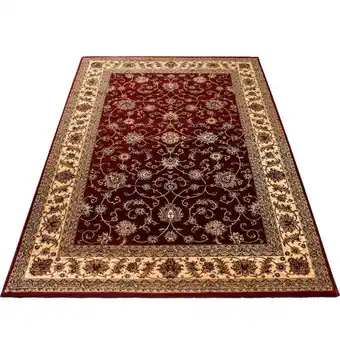 Möbelix Webteppich Marrakesh Angebot