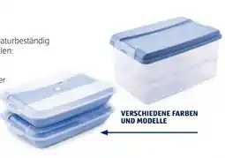 Hofer Crofton Aufschnittboxen Angebot