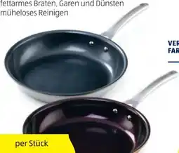 Hofer Crofton Gourmet Pfanne Angebot