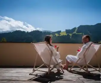 Lidl Reisen Lidl-Reisen Tirol-Reith im Alpbachtal Angebot