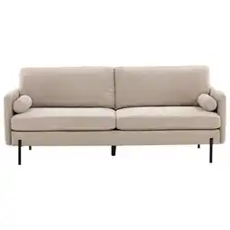 Möbelix 2-Sitzer-Sofa Antibes Angebot