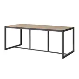 Möbelix Gartentisch Sorrent Angebot