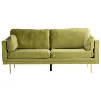 Möbelix 2-Sitzer-Sofa Boom Angebot