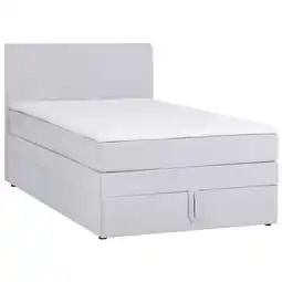 Möbelix Boxspringbett Wickie Angebot