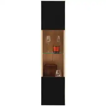 Möbelix Hängevitrine Otis Angebot