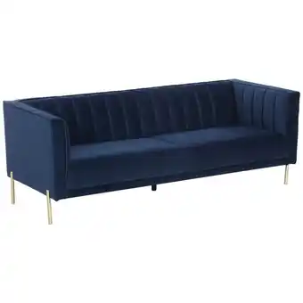 Möbelix 3-Sitzer-Sofa Sono Angebot