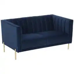 Möbelix 2-Sitzer-Sofa Sono Angebot