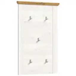 Möbelix Garderobenpaneel Verona Lärche B: 64 cm Angebot