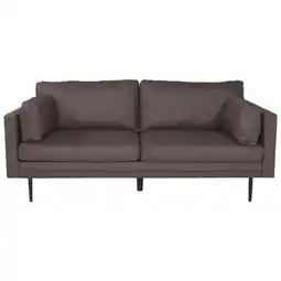 Möbelix 2-Sitzer-Sofa Boom Angebot