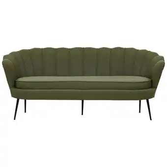 Möbelix 2-Sitzer-Sofa Calais Angebot