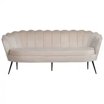 Möbelix 2-Sitzer-Sofa Calais Angebot