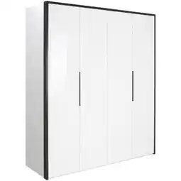 Möbelix Drehtürenschrank Lucca Angebot