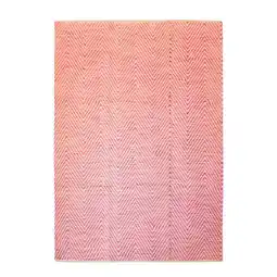 Möbelix Flachwebteppich Aperitif 510 Pink, 120x170 cm Angebot