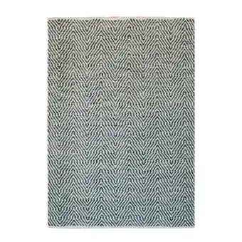 Möbelix Flachwebteppich Aperitif Grau, 80x150 cm Angebot