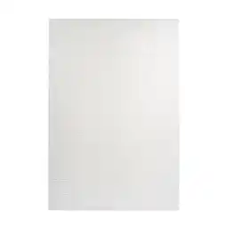 Möbelix Teppich Vivica Weiß, 80x150 cm Angebot