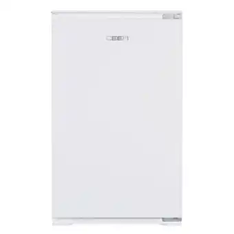 Möbelix Kühlschrank Ceem Fi 118 Nettoinhalt 118 L, B: 54 cm Angebot