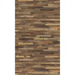 Möbelix Vliestapete 150/250 cm Holz Angebot