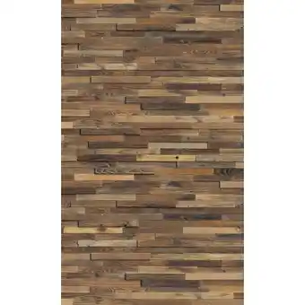 Möbelix Vliestapete 150/250 cm Holz Angebot