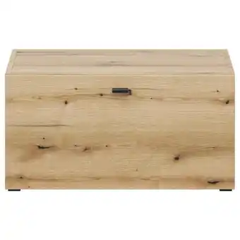 Möbelix Anbauwand Sixty-Four Angebot