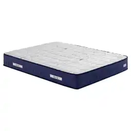 Möbelix Taschenfederkernmatratze Athletic 90x200cm H3, H: 28cm Angebot