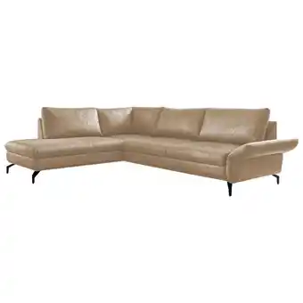 Möbelix Ecksofa Maestro Creme S: 273x218 cm Angebot