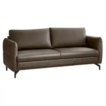 Möbelix 3-Sitzer-Sofa Maestro Greige B: 173 cm Angebot