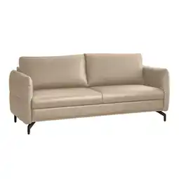 Möbelix 3-Sitzer-Sofa Maestro Creme B: 193 cm Angebot